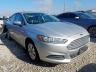 FORD - FUSION S