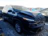 JEEP - CHEROKEE