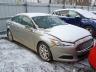 FORD - FUSION