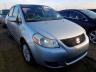 SUZUKI - SX4