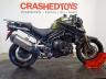 TRIUMPH - TIGER