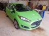 FORD - FIESTA SE