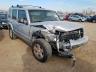 JEEP - COMMANDER