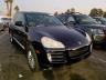 PORSCHE - CAYENNE