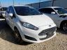 FORD - FIESTA