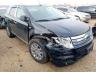 FORD - EDGE SEL P