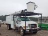 FORD - F750 SUPER DUTY