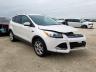 FORD - ESCAPE TITANIUM
