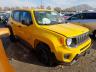 JEEP - RENEGADE
