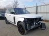 LAND ROVER - RANGE ROVER