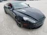 ASTON MARTIN - ALL MODELS