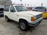 FORD - BRONCO