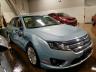 FORD - FUSION HYBRID
