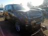 LAND ROVER - DISCOVERY