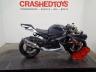 SUZUKI - GSX-R750