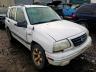 SUZUKI - VITARA JLX