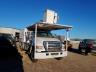 FORD - F750 SUPER DUTY
