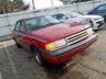 FORD - TEMPO