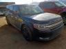 FORD - FLEX