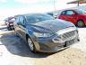 FORD - FUSION S