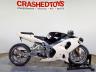 SUZUKI - GSX-R1000