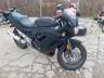 SUZUKI - GSX750 F