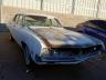 FORD - TORINO