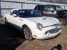FORD - TBIRD