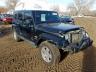 JEEP - WRANGLER U