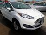 FORD - FIESTA
