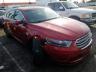 FORD - TAURUS SEL