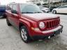 JEEP - PATRIOT LATITUDE