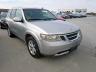 SAAB - 9-7X ARC