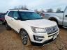 FORD - EXPLORER P