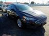 FORD - FUSION SE