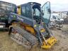 JOHNSON - SKIDSTEER