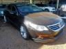 VOLKSWAGEN - CC