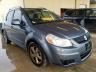 SUZUKI - SX4 BASE