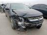 FORD - FUSION S