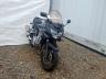SUZUKI - AN650