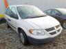 DODGE - CARAVAN