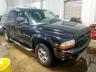DODGE - DURANGO