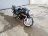 SUZUKI - GSX600 F
