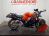 SUZUKI - GSX1300 R
