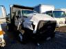 FORD - F750 SUPER DUTY