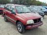 SUZUKI - VITARA JS