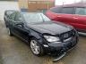 MERCEDES-BENZ - C CLASS