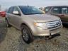 FORD - EDGE SEL P
