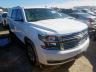 CHEVROLET - SUBURBAN