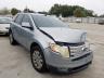FORD - EDGE SEL P